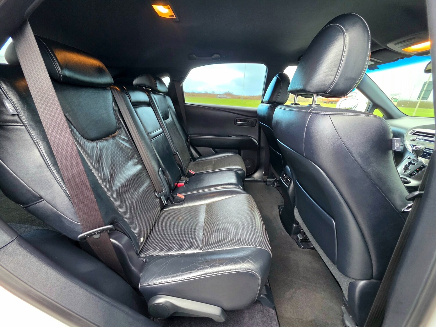 Used Lexus RX 2013 for sale - 77519016: Photo 39