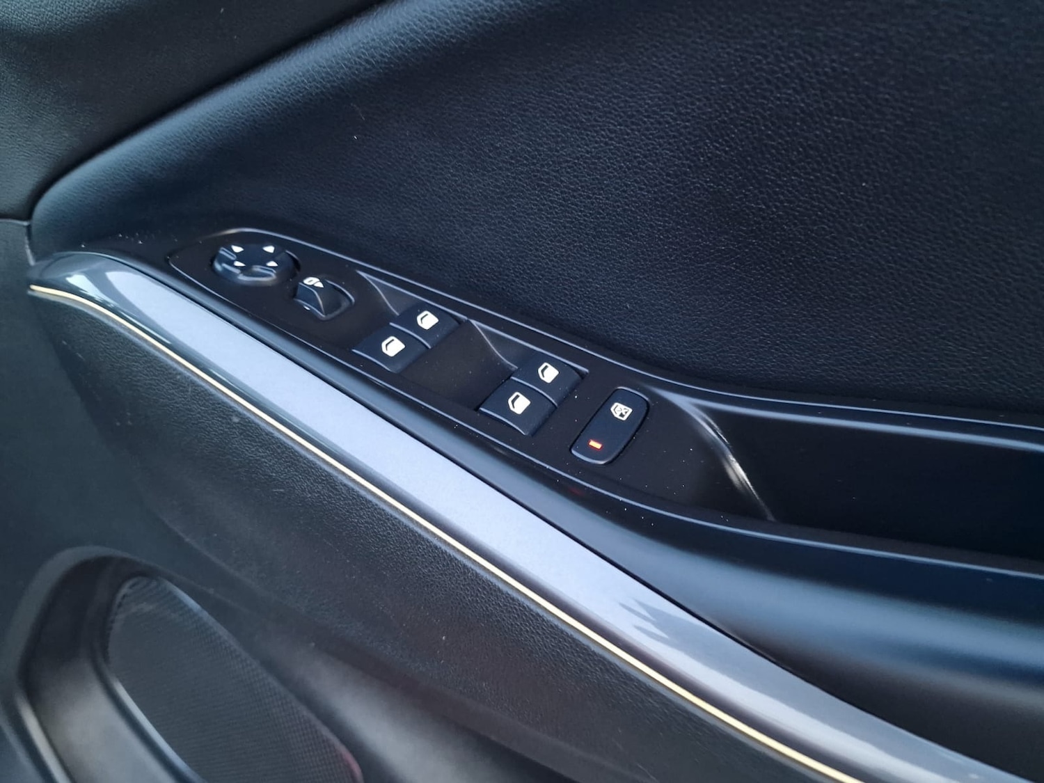 Used Vauxhall Grandland X 2020 for sale - 76024257: Photo 10