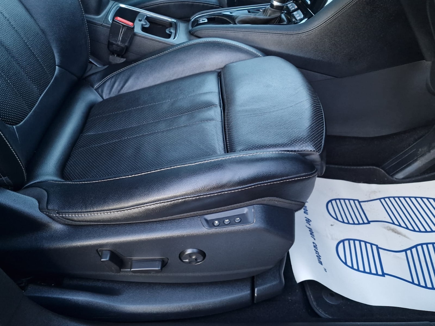 Used Vauxhall Grandland X 2020 for sale - 76024257: Photo 12