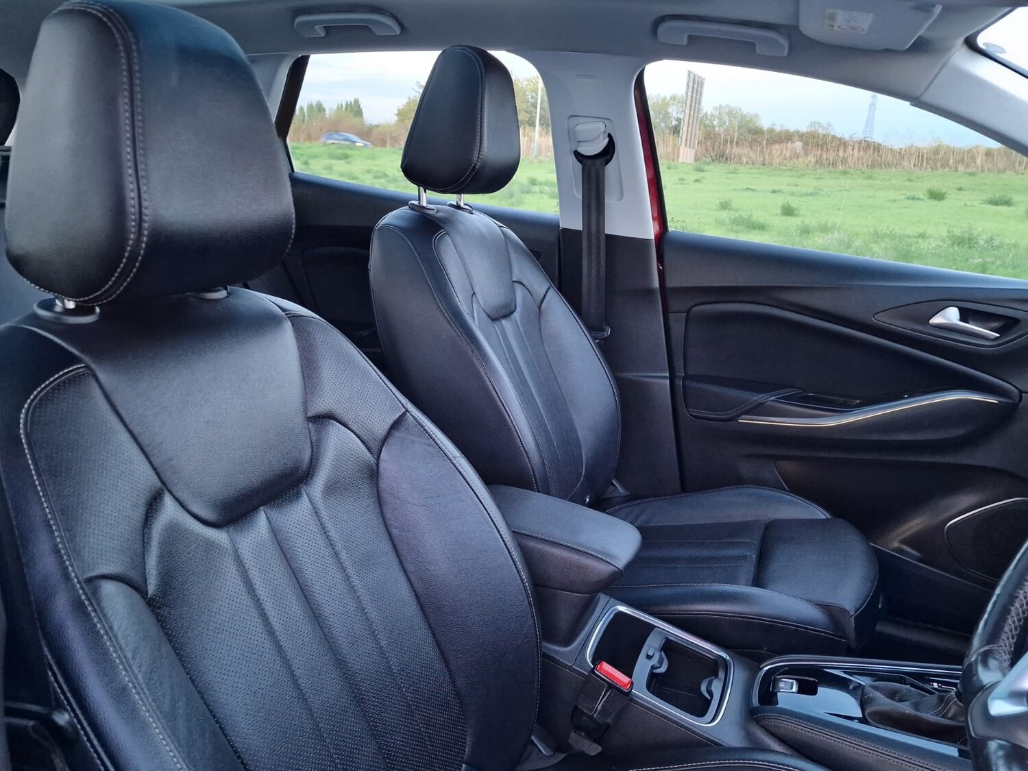 Used Vauxhall Grandland X 2020 for sale - 76024257: Photo 13