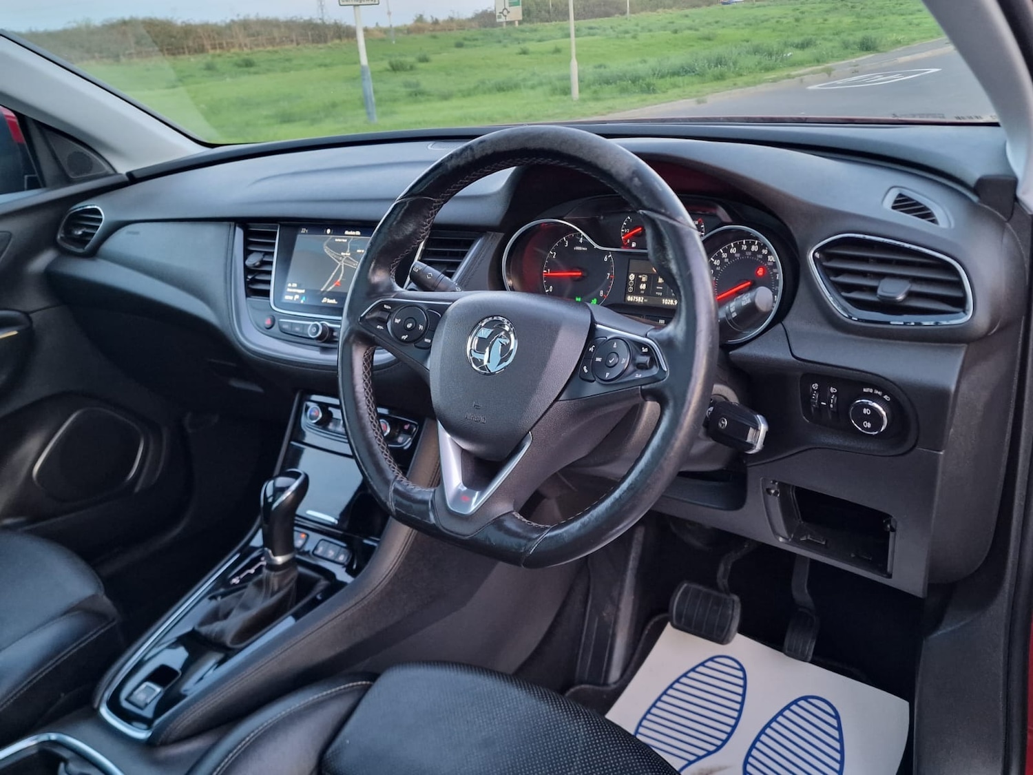 Used Vauxhall Grandland X 2020 for sale - 76024257: Photo 14