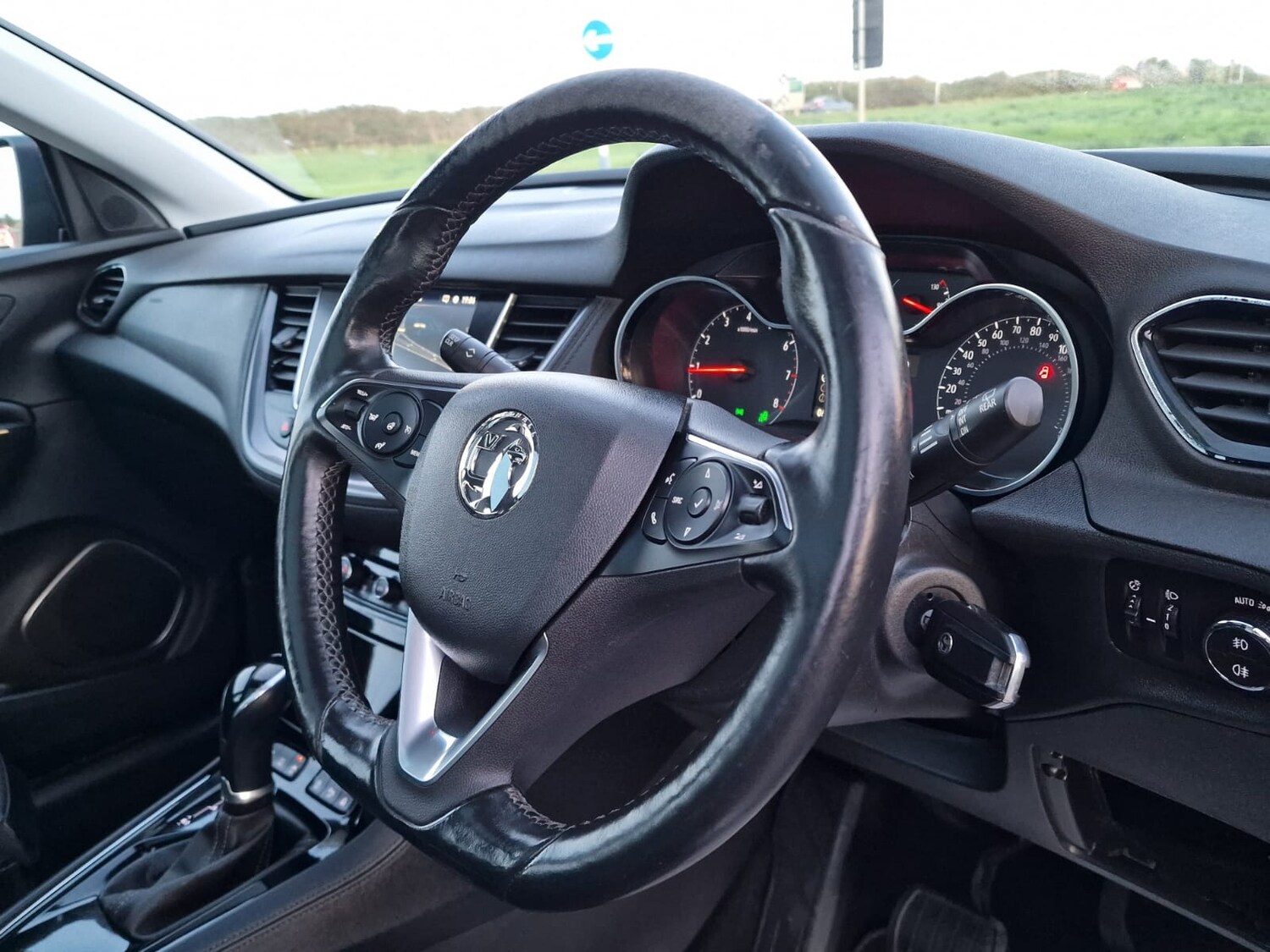 Used Vauxhall Grandland X 2020 for sale - 76024257: Photo 15