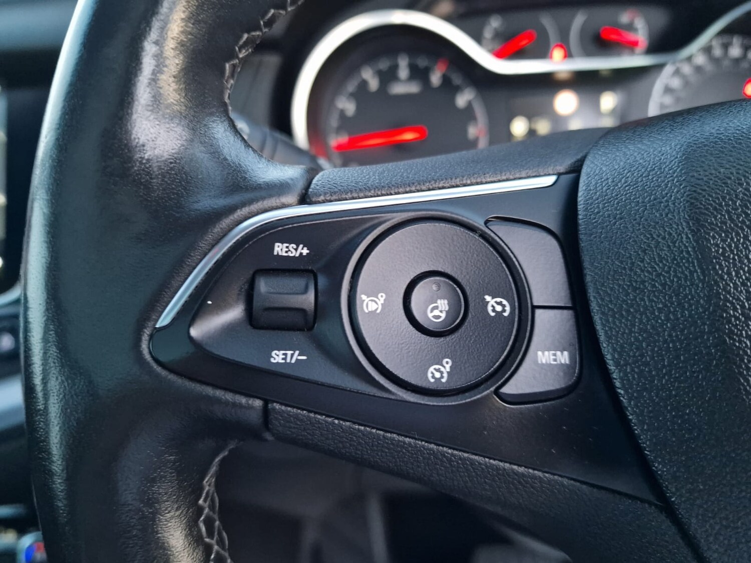 Used Vauxhall Grandland X 2020 for sale - 76024257: Photo 17