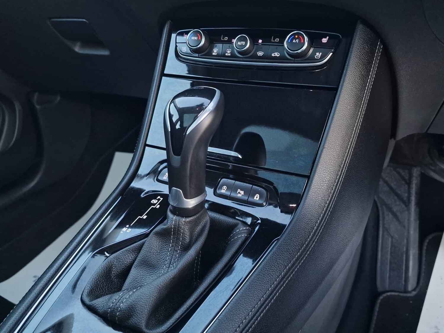 Used Vauxhall Grandland X 2020 for sale - 76024257: Photo 20