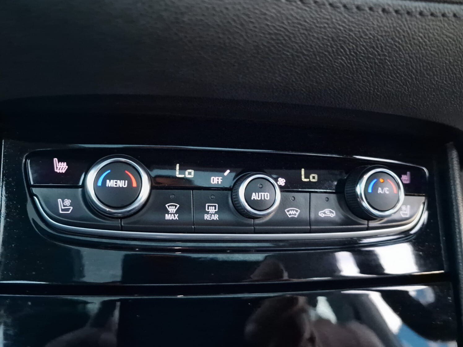 Used Vauxhall Grandland X 2020 for sale - 76024257: Photo 21