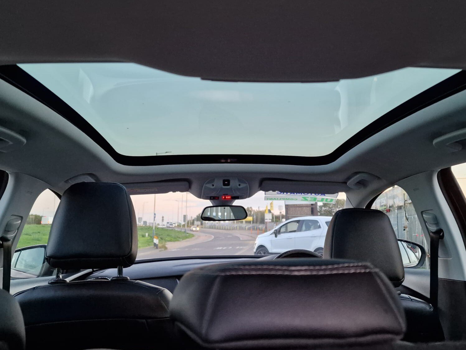 Used Vauxhall Grandland X 2020 for sale - 76024257: Photo 24