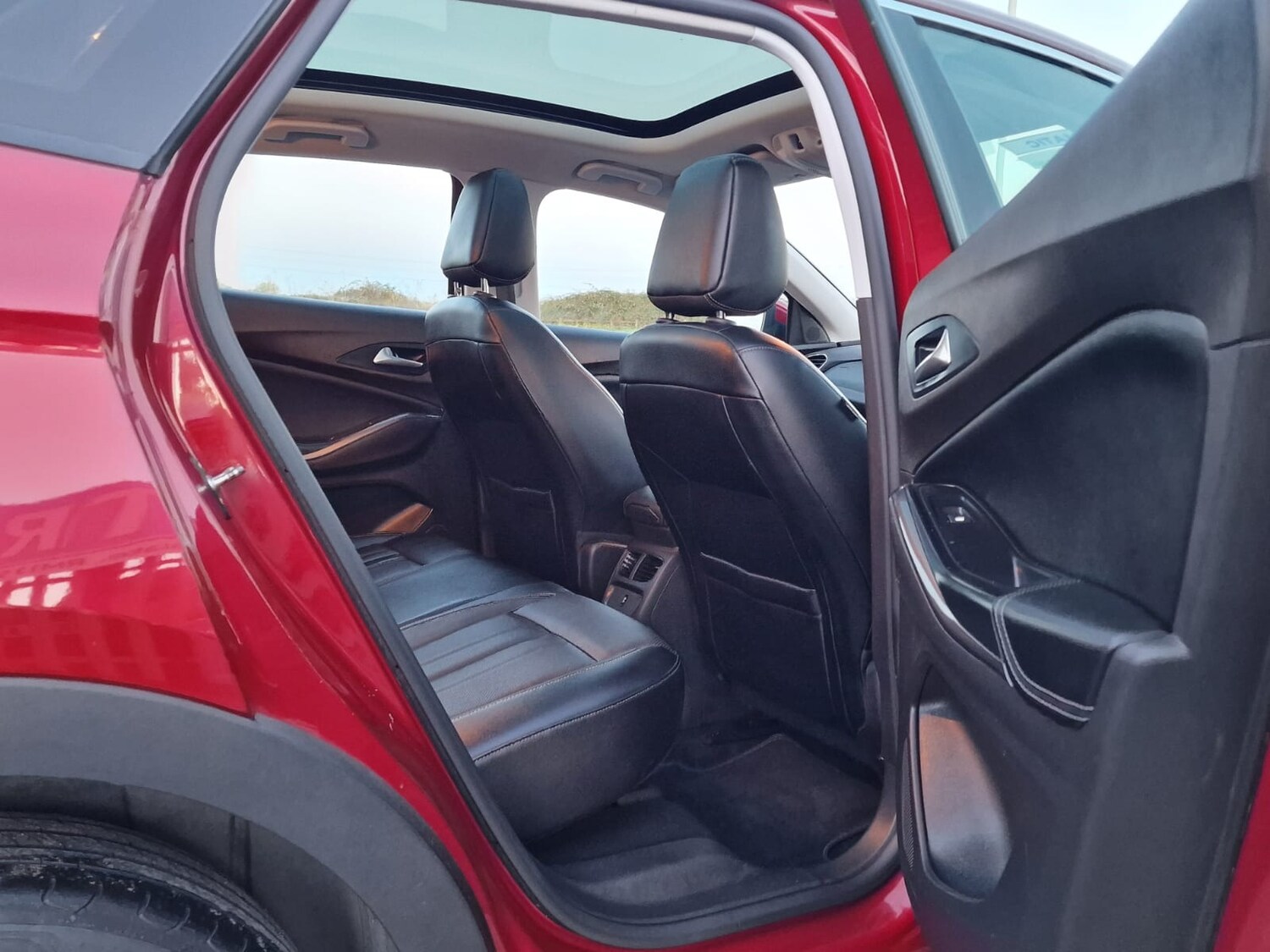 Used Vauxhall Grandland X 2020 for sale - 76024257: Photo 25
