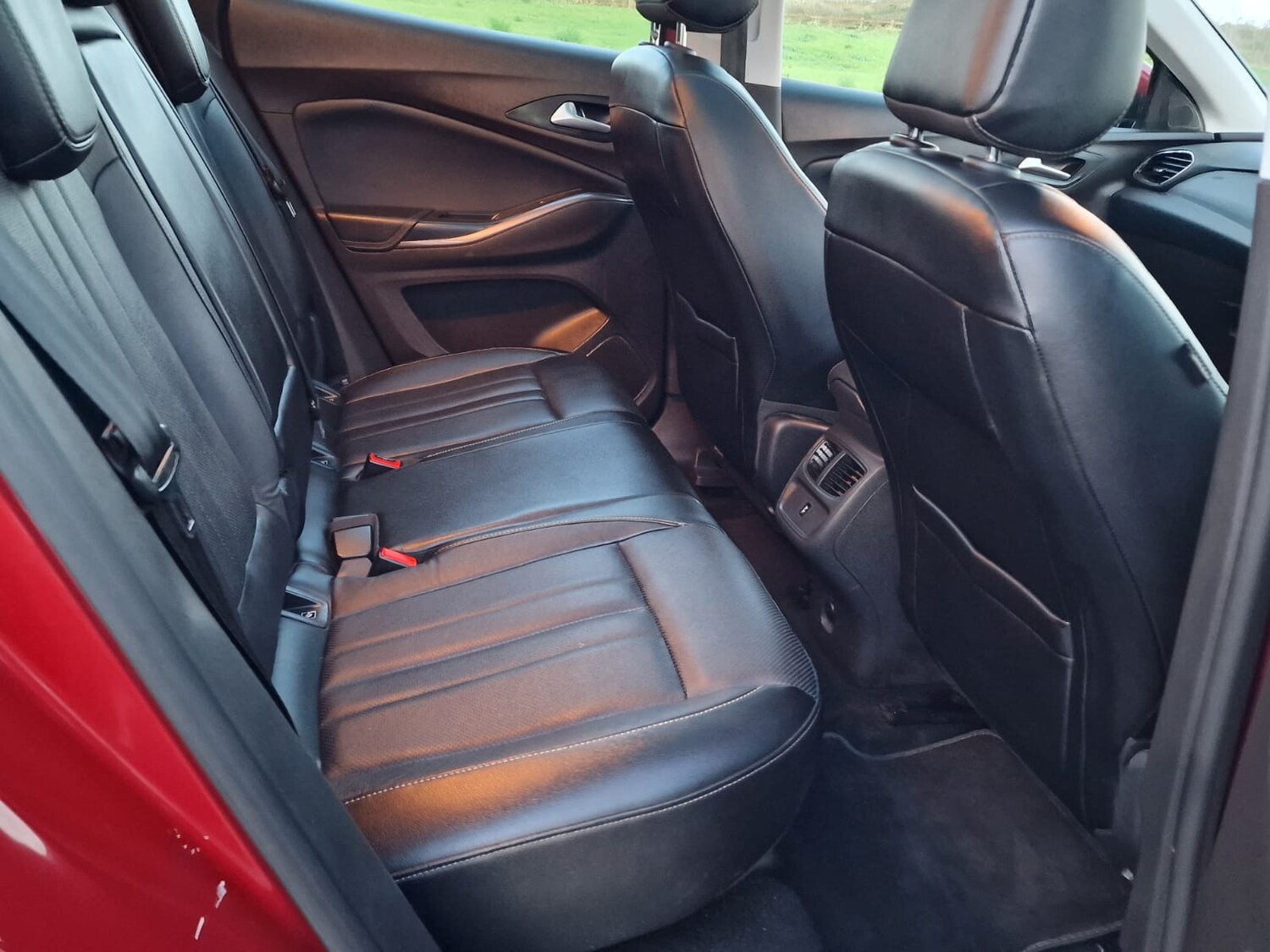Used Vauxhall Grandland X 2020 for sale - 76024257: Photo 26