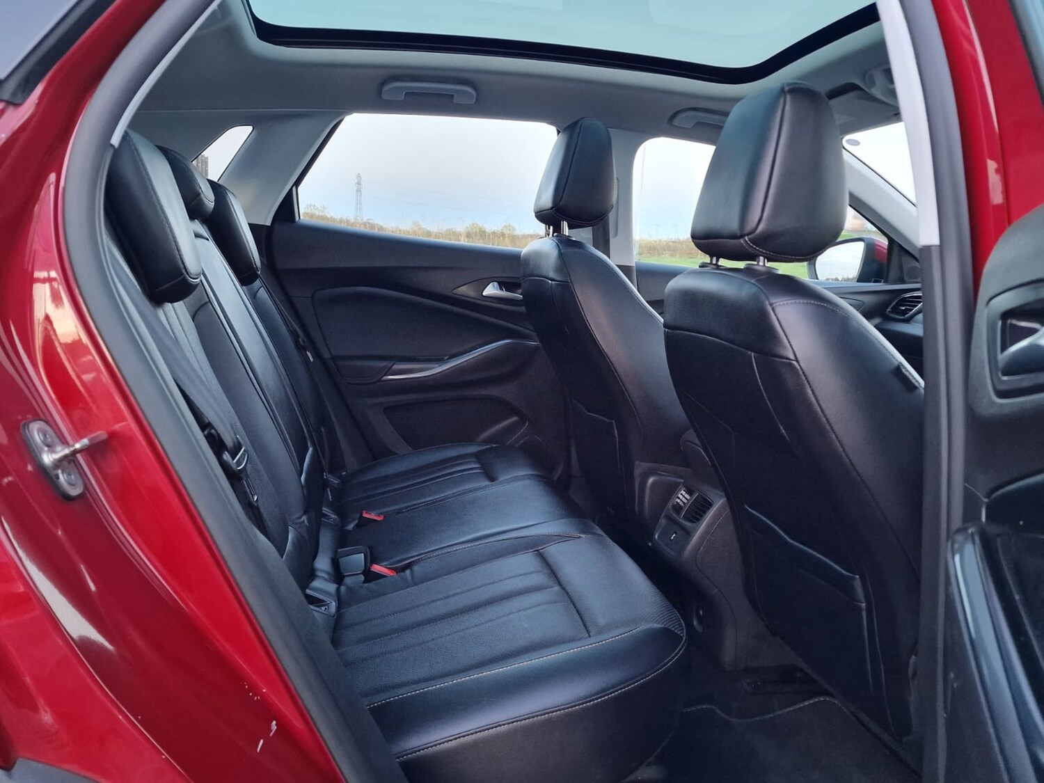 Used Vauxhall Grandland X 2020 for sale - 76024257: Photo 27