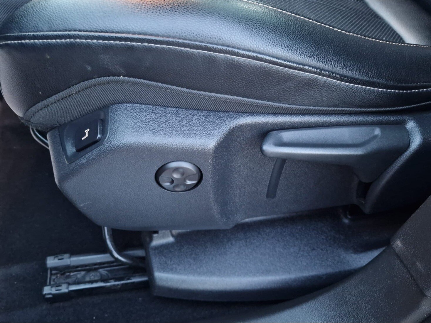 Used Vauxhall Grandland X 2020 for sale - 76024257: Photo 30