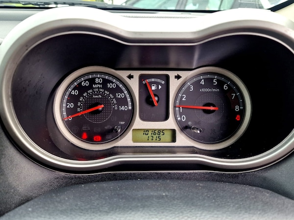 Used Nissan Note 2006 for sale - 75513396: Photo 10