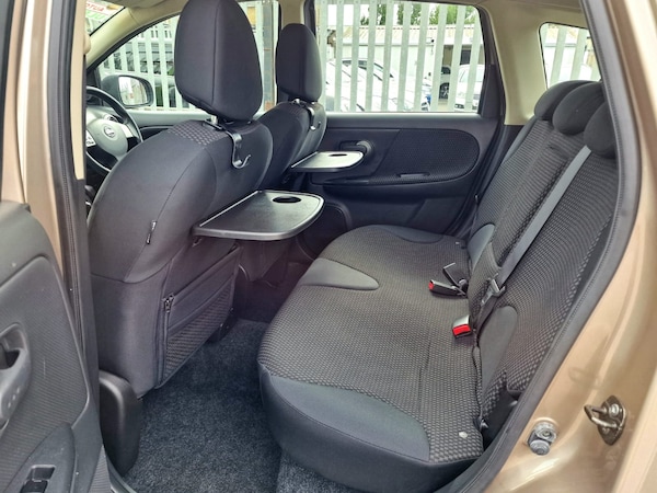 Used Nissan Note 2006 for sale - 75513396: Photo 15