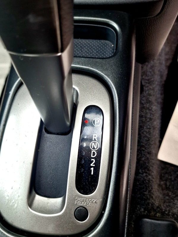 Used Nissan Note 2006 for sale - 75513396: Photo 16