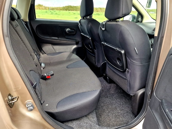 Used Nissan Note 2006 for sale - 75513396: Photo 20