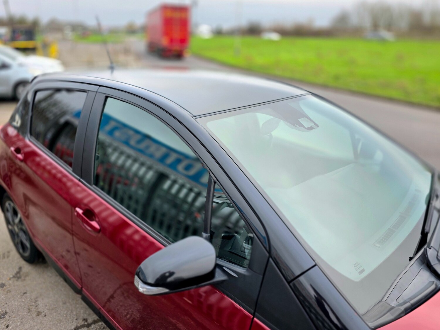 Used Toyota Yaris 2017 for sale - 77529261: Photo 11