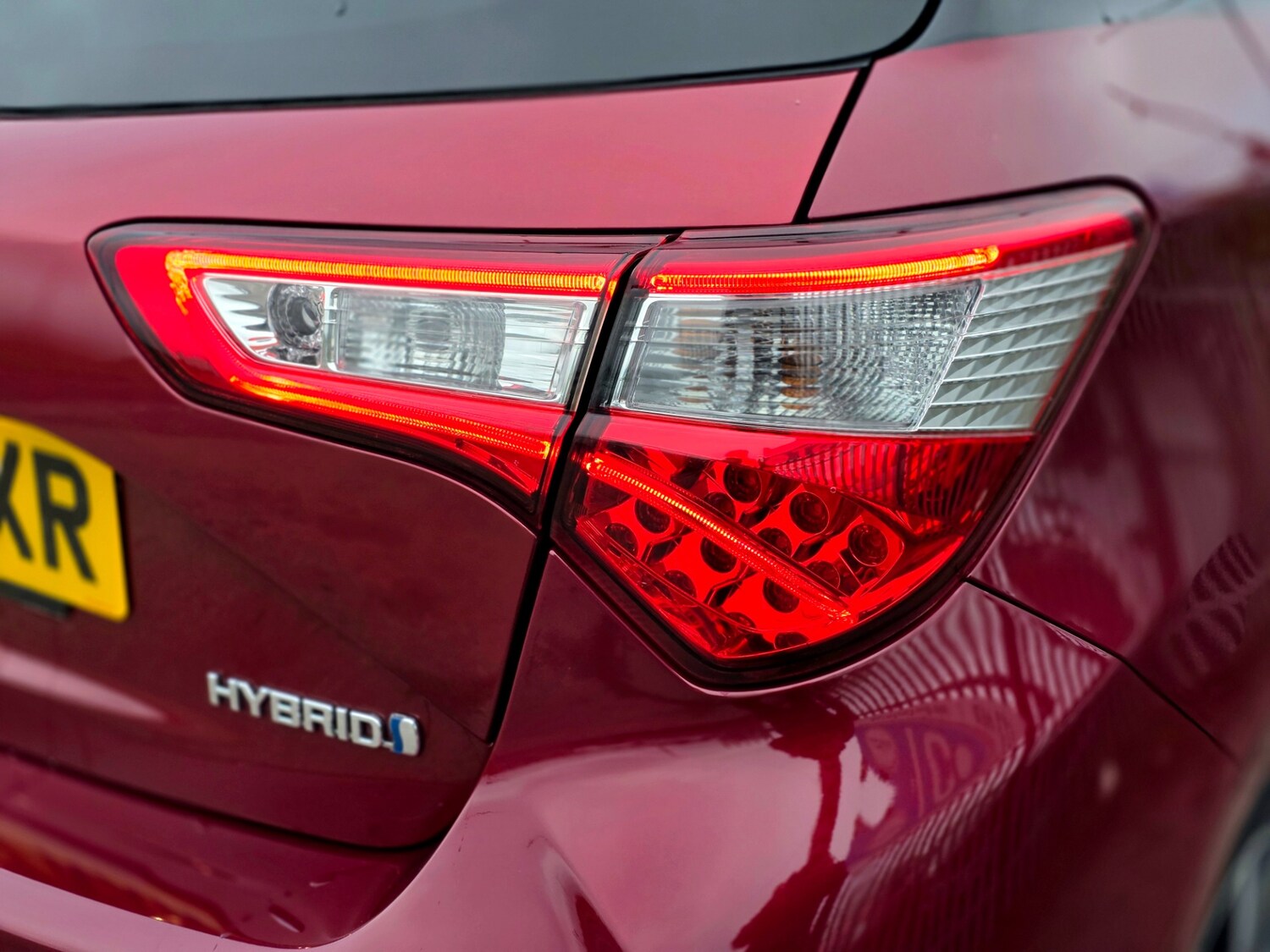 Used Toyota Yaris 2017 for sale - 77529261: Photo 15