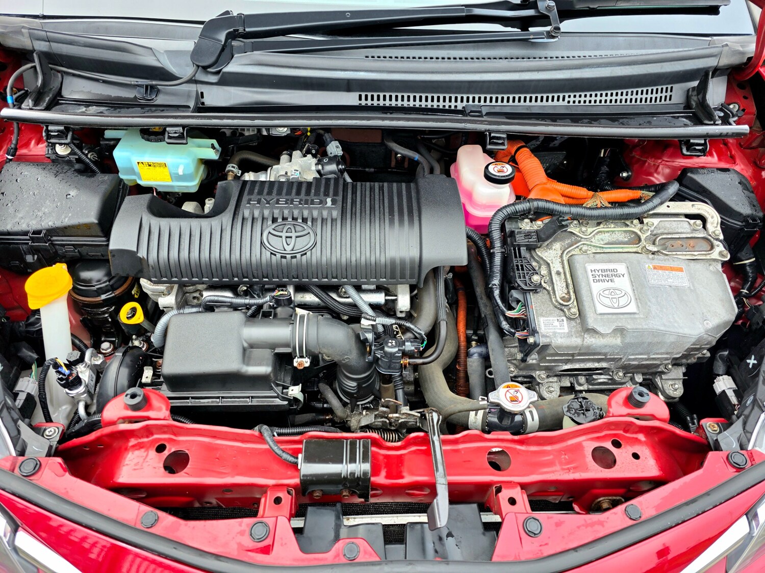 Used Toyota Yaris 2017 for sale - 77529261: Photo 17