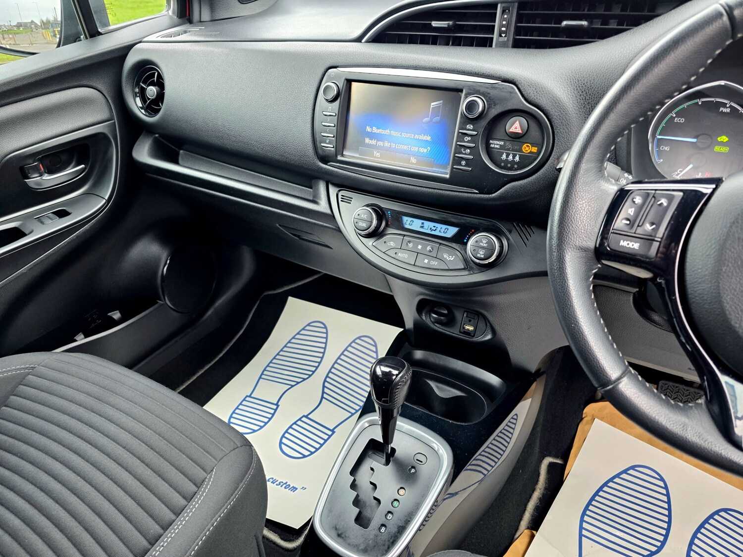 Used Toyota Yaris 2017 for sale - 77529261: Photo 27