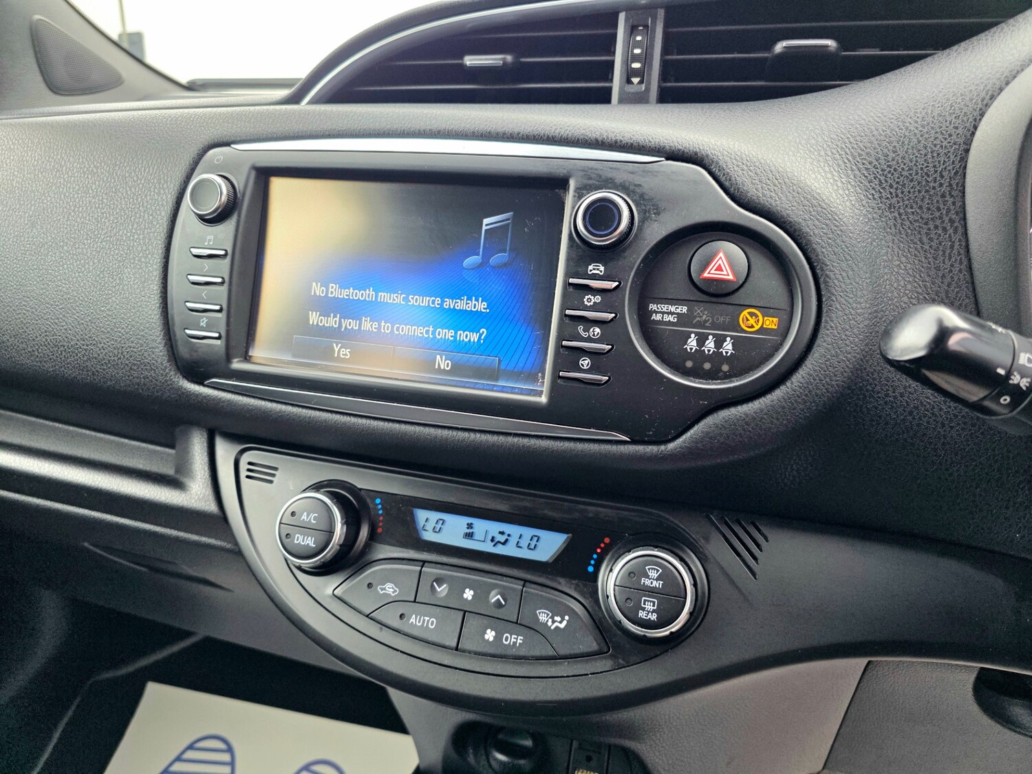 Used Toyota Yaris 2017 for sale - 77529261: Photo 28