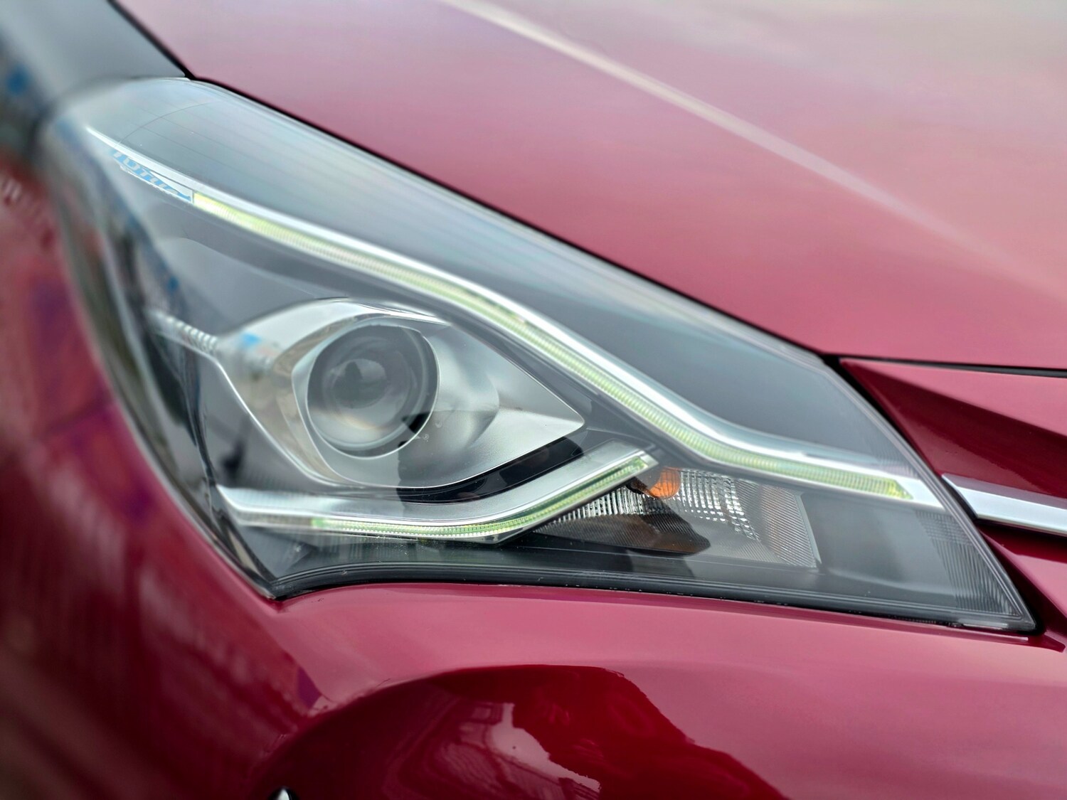 Used Toyota Yaris 2017 for sale - 77529261: Photo 9