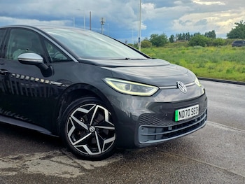 Used Volkswagen ID.3 2020 for sale - 78901684: Photo