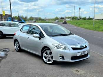 Used Toyota Auris 2011 for sale - 74445770: Photo