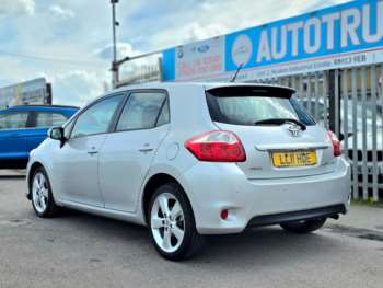 Used Toyota Auris 2011 for sale - 74445770: Photo
