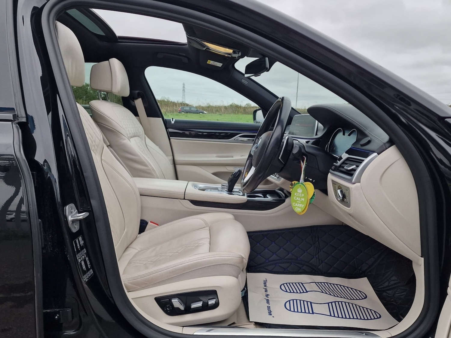 Used BMW 7 Series 2018 for sale - 76023979: Photo 16