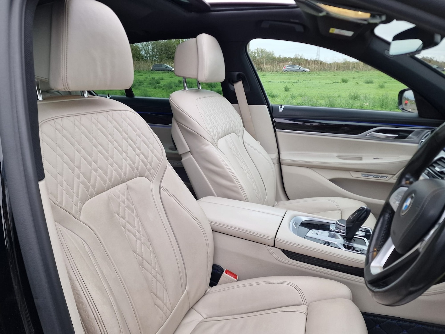 Used BMW 7 Series 2018 for sale - 76023979: Photo 18