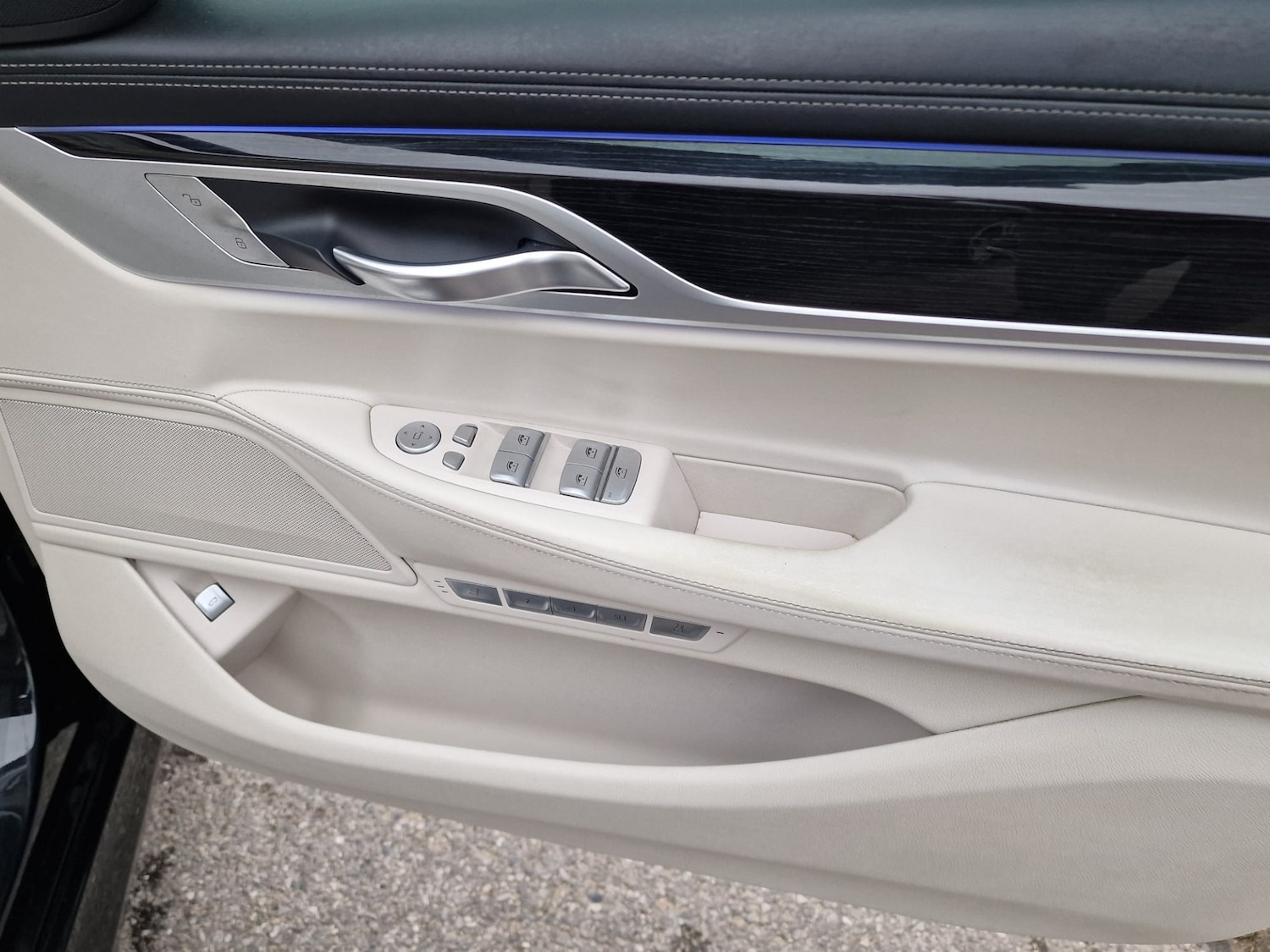 Used BMW 7 Series 2018 for sale - 76023979: Photo 19