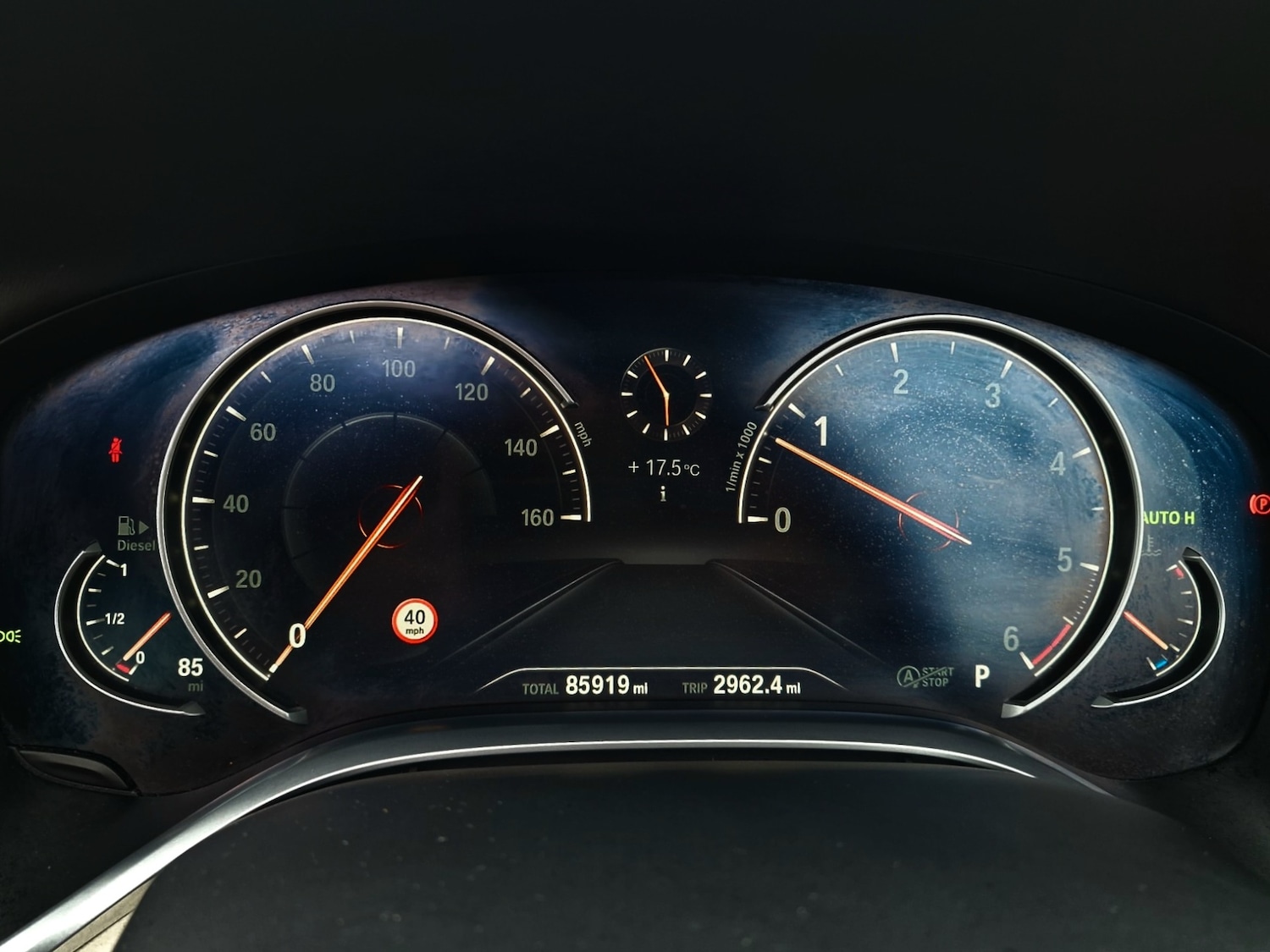 Used BMW 7 Series 2018 for sale - 76023979: Photo 22