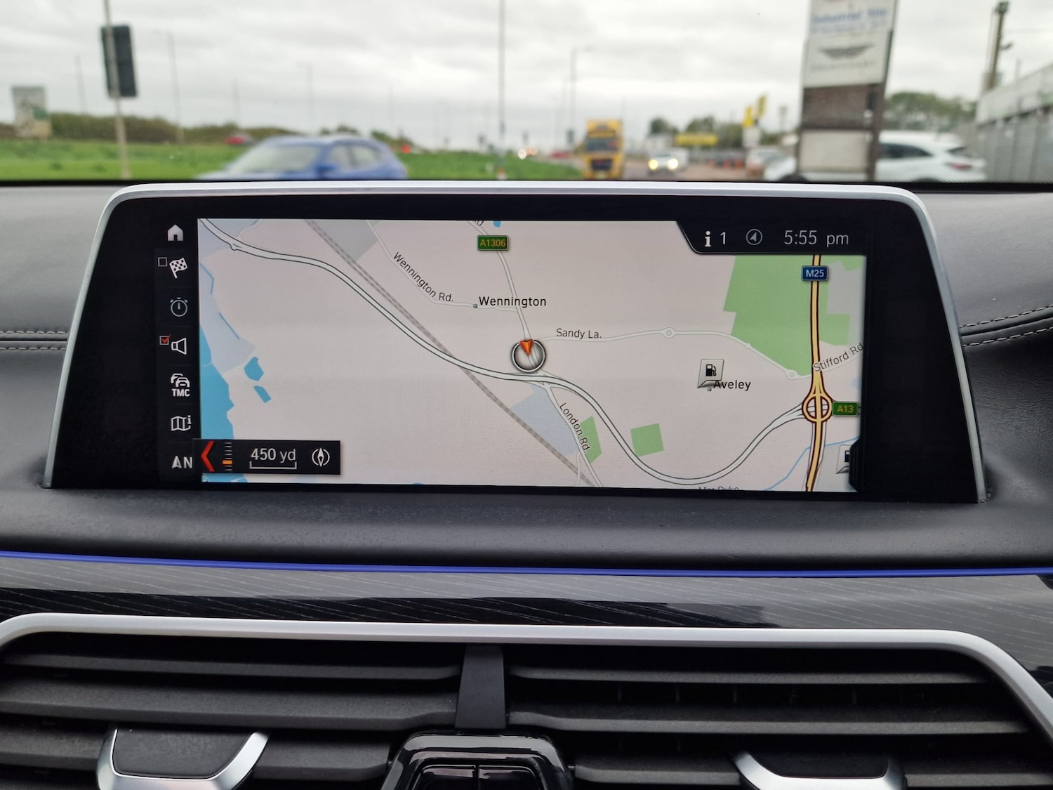 Used BMW 7 Series 2018 for sale - 76023979: Photo 23