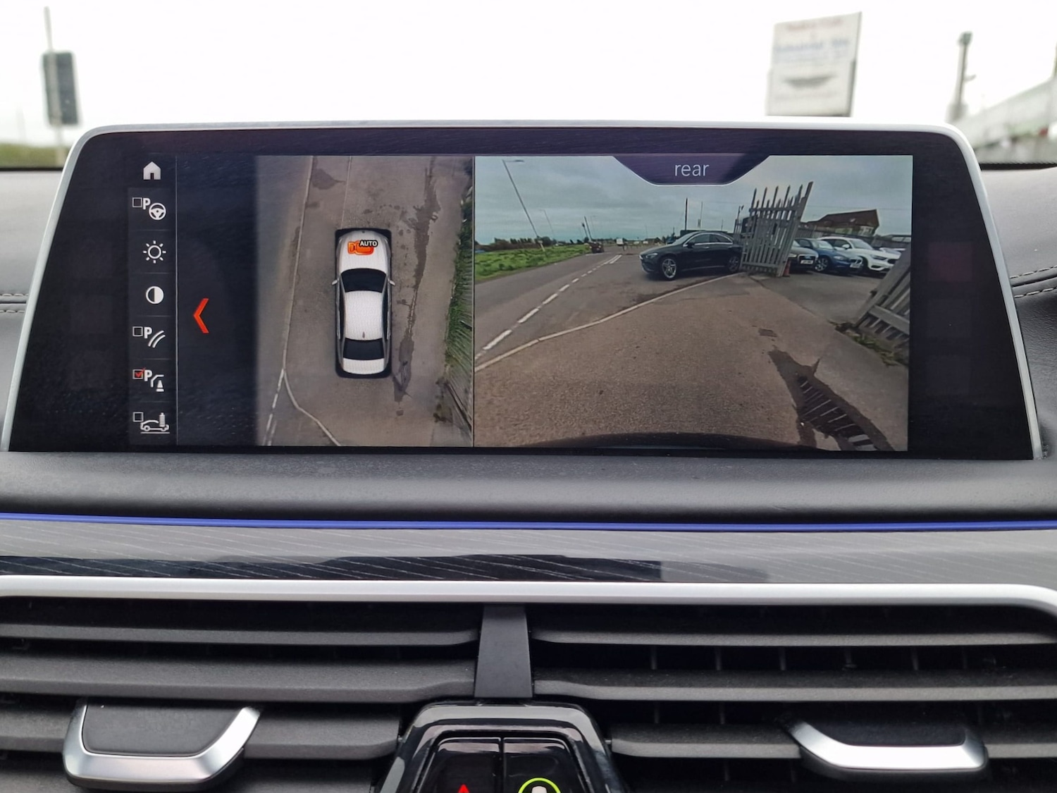 Used BMW 7 Series 2018 for sale - 76023979: Photo 24