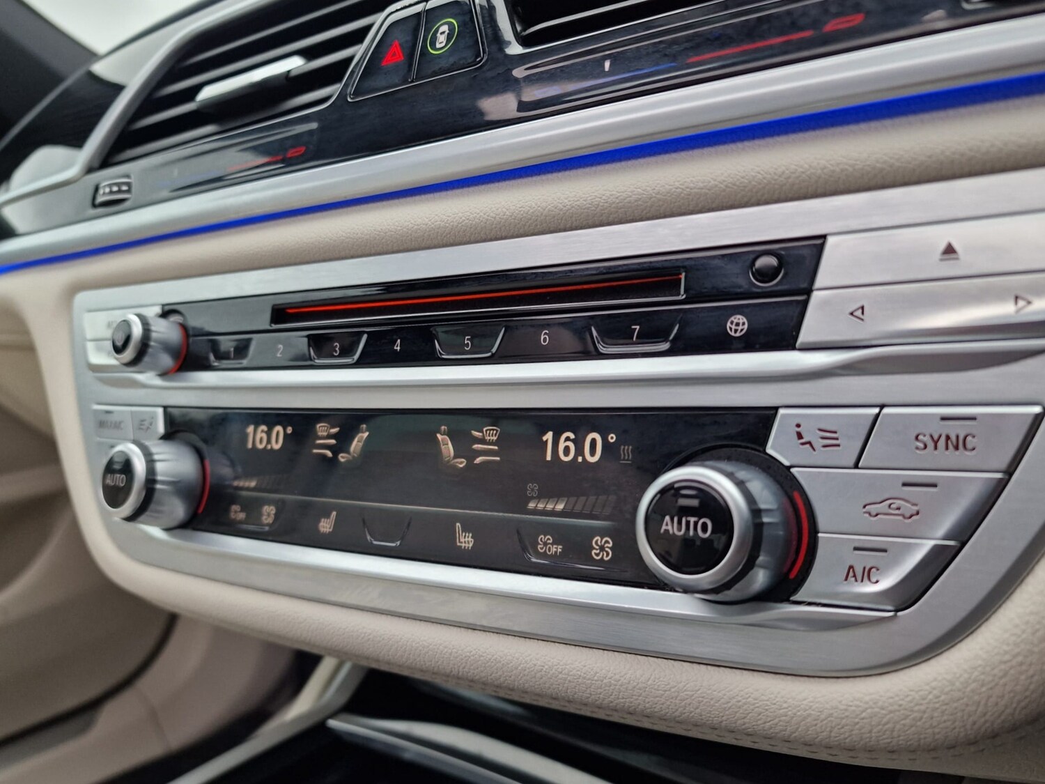 Used BMW 7 Series 2018 for sale - 76023979: Photo 25