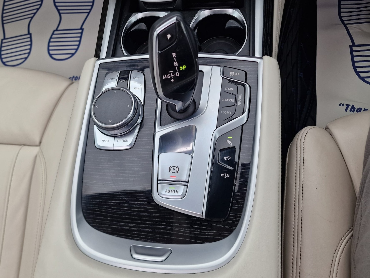 Used BMW 7 Series 2018 for sale - 76023979: Photo 26