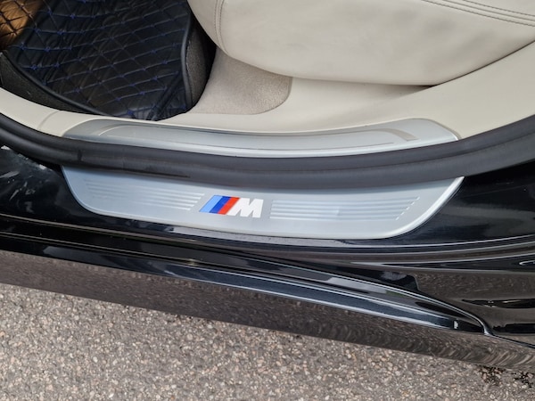 Used BMW 7 Series 2018 for sale - 76023979: Photo 29