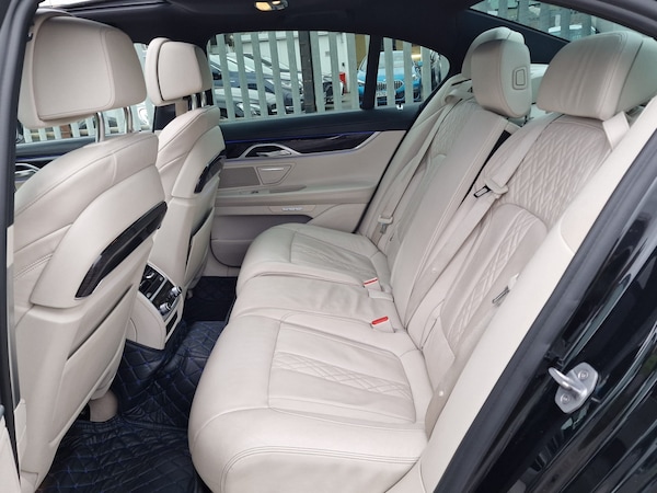 Used BMW 7 Series 2018 for sale - 76023979: Photo 31