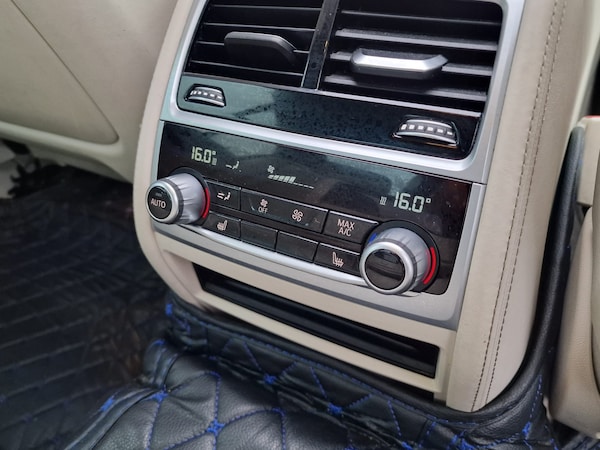Used BMW 7 Series 2018 for sale - 76023979: Photo 35