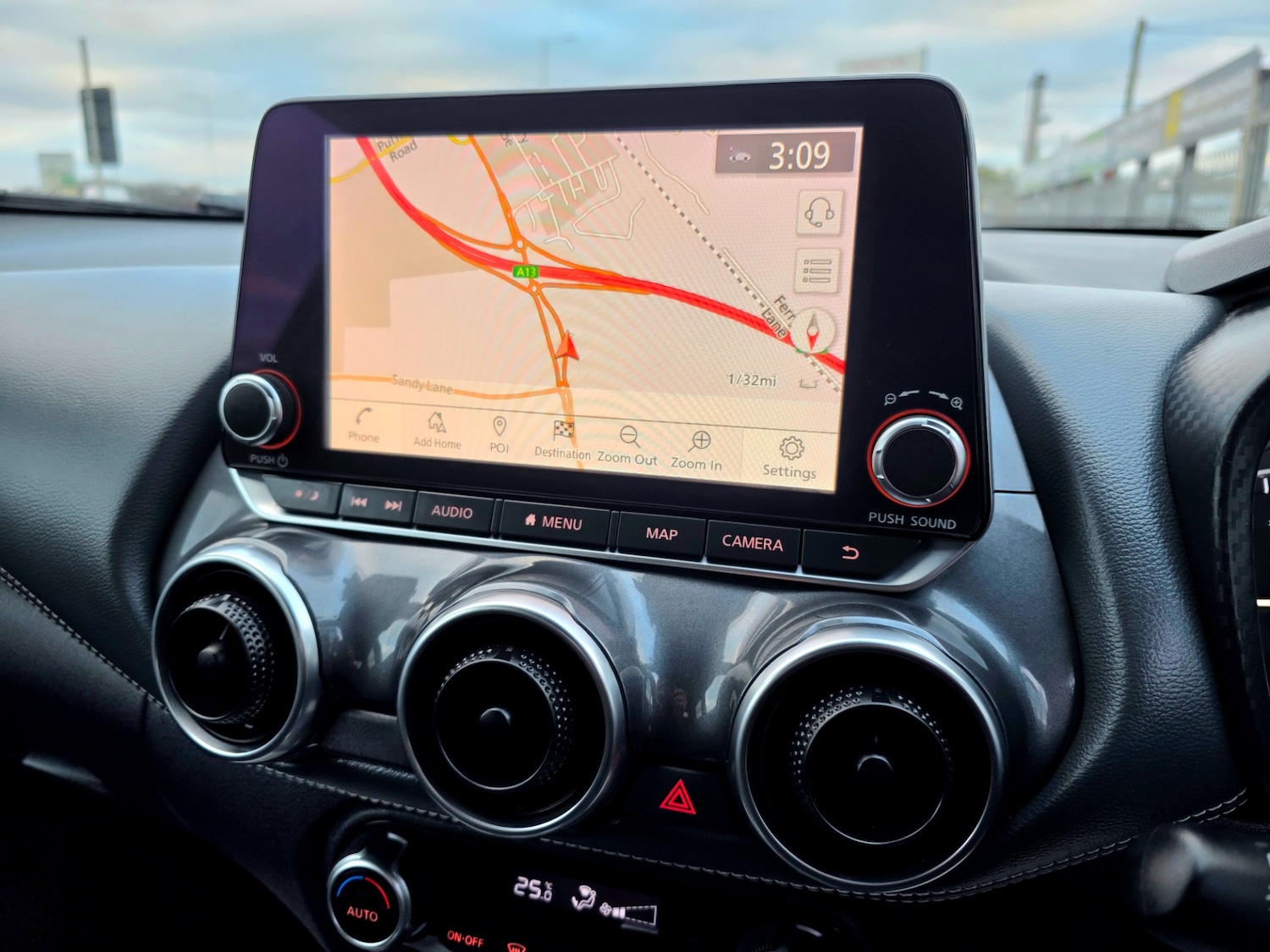 Used Nissan Juke 2021 for sale - 76653059: Photo 24