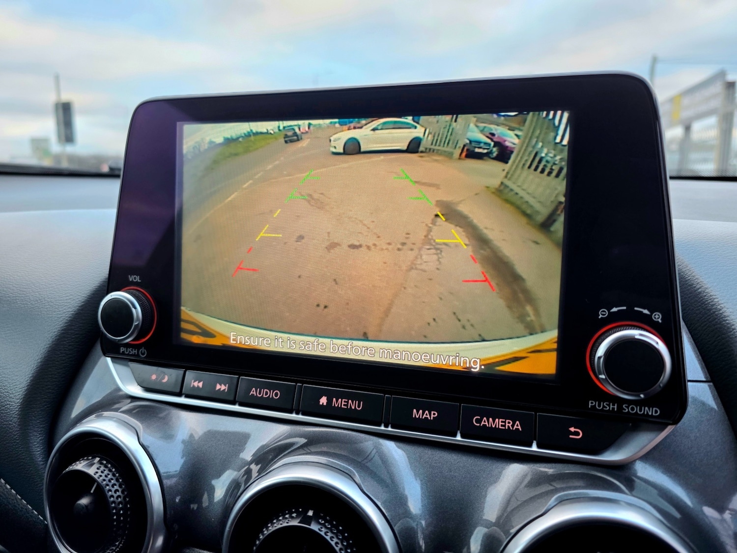 Used Nissan Juke 2021 for sale - 76653059: Photo 25