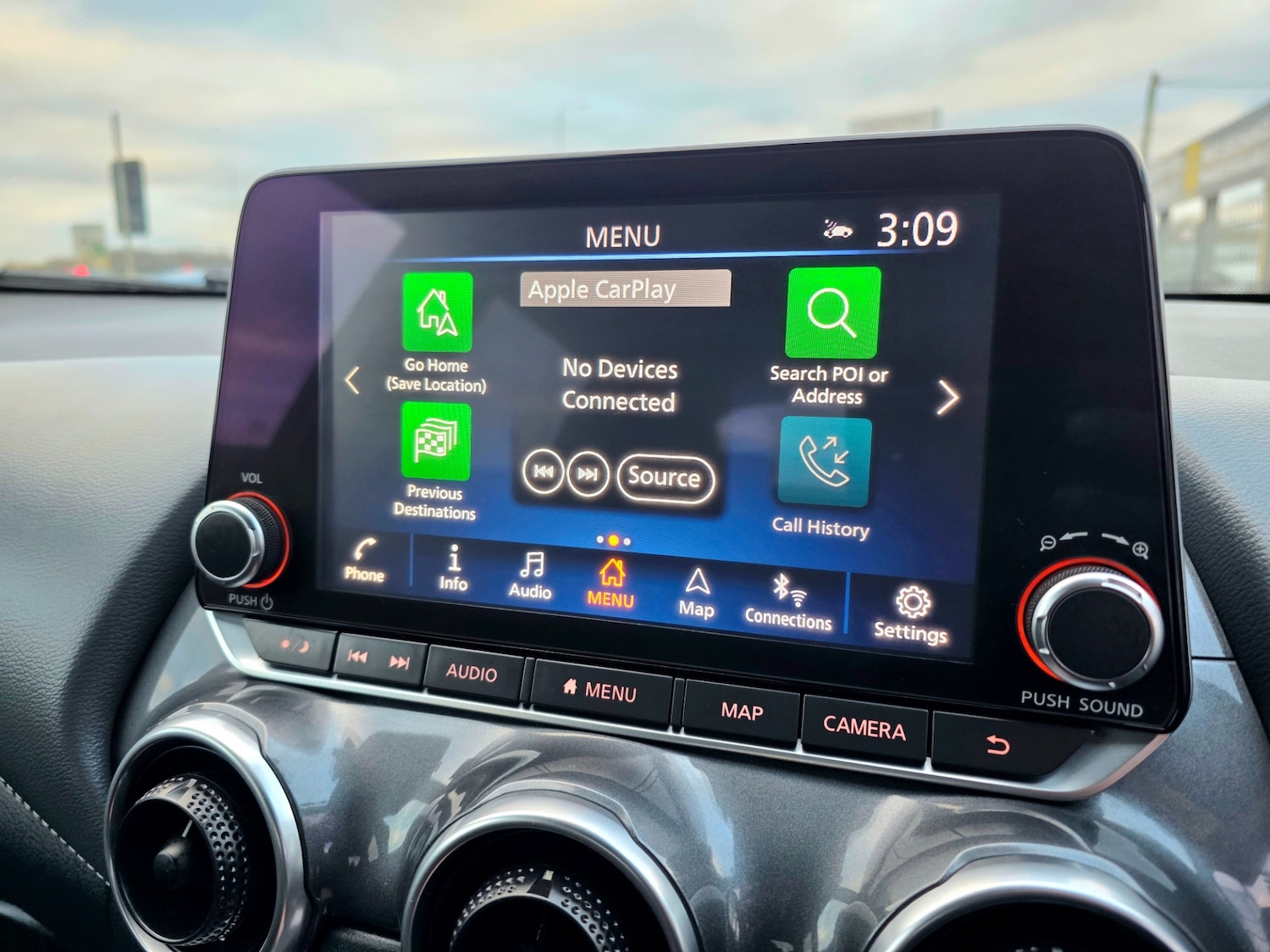 Used Nissan Juke 2021 for sale - 76653059: Photo 26