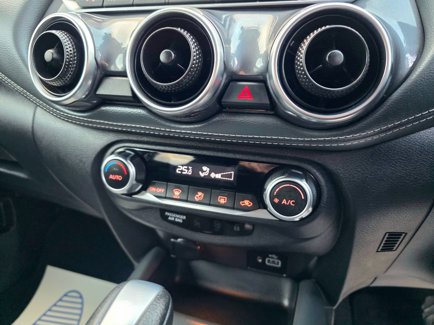 Used Nissan Juke 2021 for sale - 76653059: Photo 27