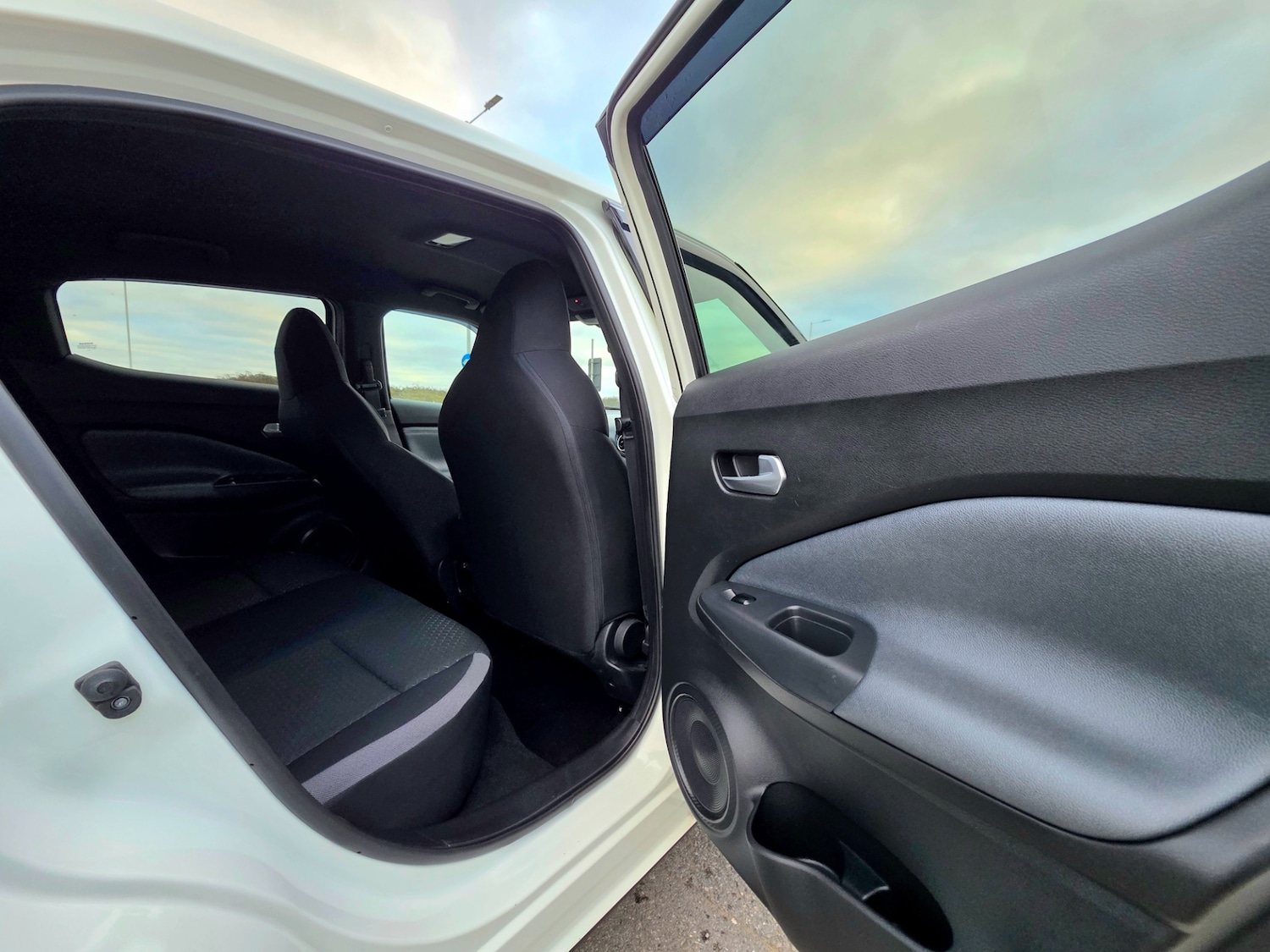 Used Nissan Juke 2021 for sale - 76653059: Photo 29