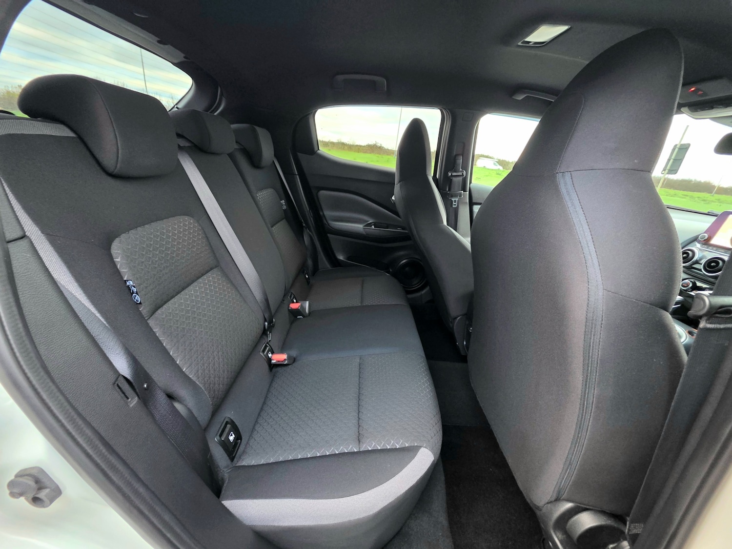 Used Nissan Juke 2021 for sale - 76653059: Photo 30