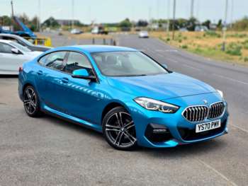 Used BMW 2 Series 2020 for sale - 75168338: Photo