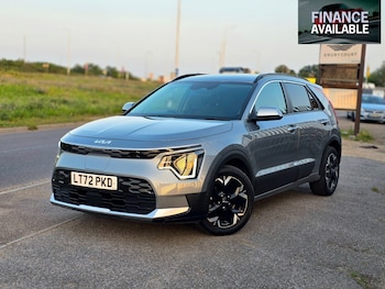 Used Kia Niro 2022 for sale - 79004591: Photo