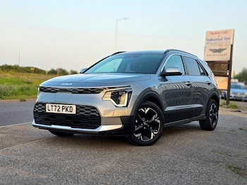 Used Kia Niro 2022 for sale - 79004591: Photo