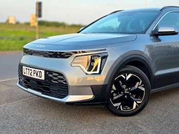 Used Kia Niro 2022 for sale - 79004591: Photo