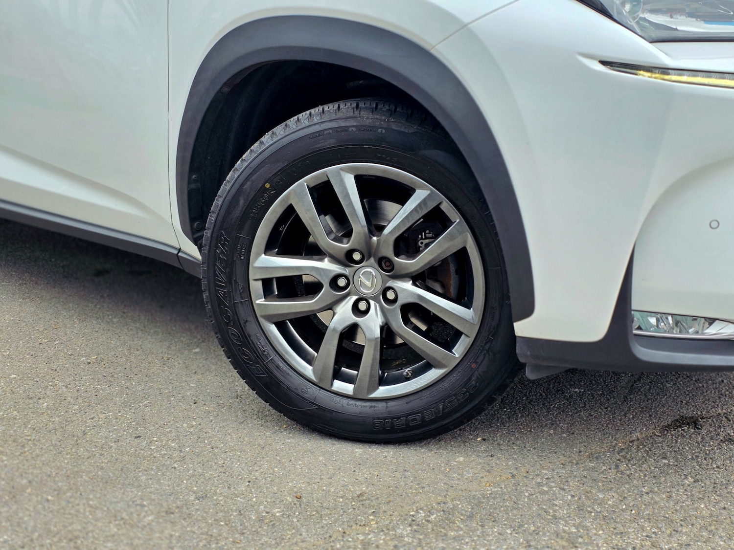 Used Lexus NX 2016 for sale - 77935247: Photo 10