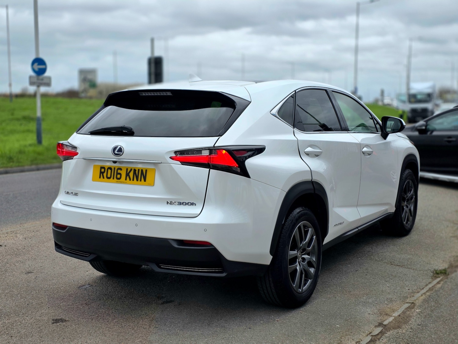 Used Lexus NX 2016 for sale - 77935247: Photo 12